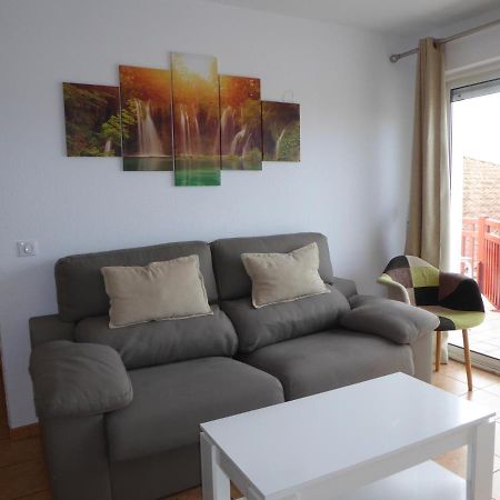 Ferienwohnung Santiago Hendaye Exterior foto