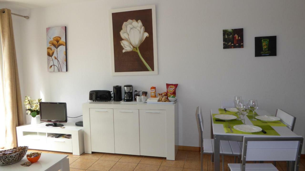 Ferienwohnung Santiago Hendaye Exterior foto